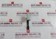 Saacke Dn4-r1/8-pn64 Ball Valve