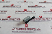 Saacke Dn4-r1/8-pn64 Ball Valve