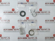 Saacke Esv 12/16/25 Repair Kit For Electromagnetic Valve