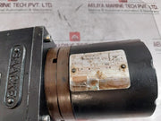 Saacke Esv 12 Electro Magnetic Valve 41 01409E02 220 40/60Hz 5 Bar