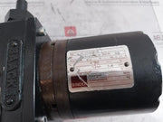 Saacke Esv 12 Electro Magnetic Valve 7-5398-006418 70024236/D15
