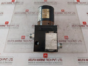 Saacke Esv 12 Electromagnetic Valve 230V 40-60Hz 5Bar 98Vdc Ip65