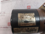 Saacke Esv 12 Pressure Range Electromagnetic Magnetic Valve 41090035 102Vdc