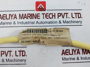 Saacke 7-1831-1152/02 Flexible Control Cable Complete