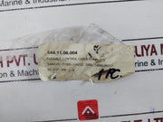 Saacke 7-1831-1152/02 Flexible Control Cable Complete