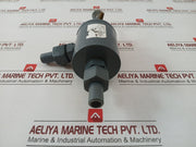 Saacke Hdr14 Oil Return Control Valve 025737