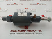 Saacke Hdr14 Oil Return Control Valve 025737