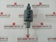 Saacke Hdr14 Oil Return Control Valve 025737