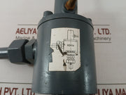 Saacke Hdr14 Oil Return Control Valve 025737