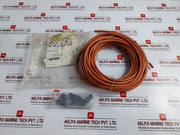 Saacke Ignition Cable Wire Lead 100M-fzlsi 1Mm(2) 15M