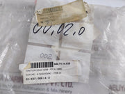 Saacke Ignition Cable Wire Lead 100M-fzlsi 1Mm(2) 15M