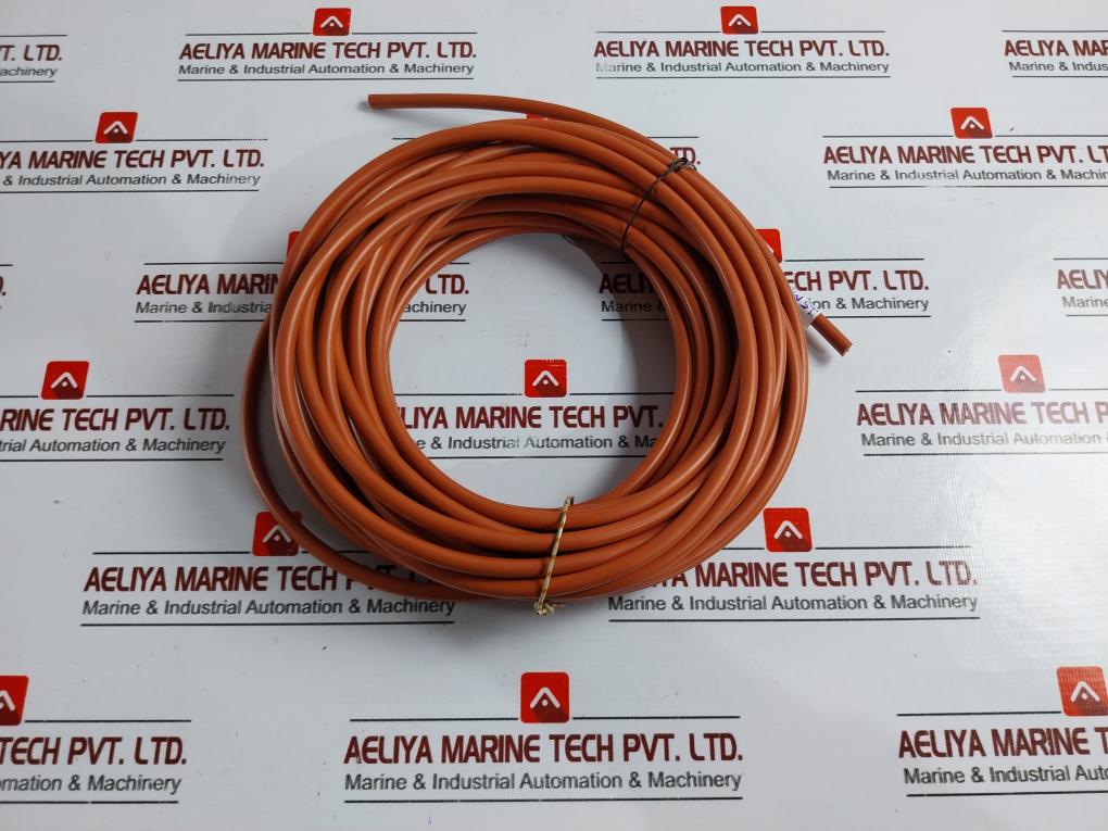 Saacke Ignition Cable Wire Lead 100M-fzlsi 1Mm(2) 15M