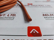Saacke Ignition Cable Wire Lead 100M-fzlsi 1Mm(2) 15M