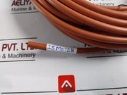 Saacke Ignition Cable Wire Lead 100M-fzlsi 1Mm(2) 15M