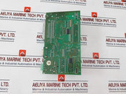 Saacke Ims Remote V1.00 Printed Circuit Board