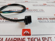 Saacke Replacement Kit For Ignition Transformer