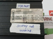 Saacke Rse-P Ii (Display Not Working)