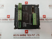 Saacke Rse-P Ii (Display Not Working)