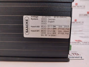 Saacke Rse-p Ii Controller With Conversion Kit 90-264V Ac