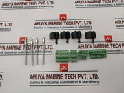 Saacke Rse-p Ii Controller With Conversion Kit 90-264V Ac