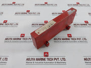 Saacke T 08 Burner Control System (Not Working)