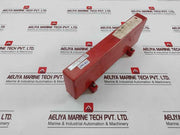 Saacke T 08 Burner Control System