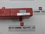 Saacke T 08 Burner Control System