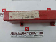 Saacke T 08 Burner Control System