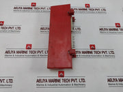 Saacke T 08 Burner Control System (Not Working)