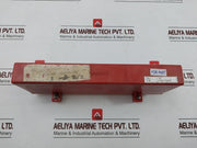 Saacke T 08 Burner Control System (Not Working)