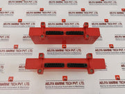 Saacke T 08 Fault Indicator Relay Unit 4960010472, 644.135.00467