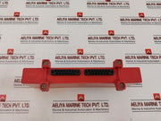 Saacke T 08 Fault Indicator Relay Unit 4960010472, 644.135.00467