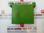 Saacke T 09 B Burner Control Unit