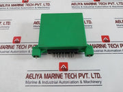 Saacke T 09 B Flame Failure Indicator Precision Burner Controller Unit