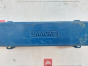 Saacke T 10 Boiler Sequence Controller 2-7952-108203