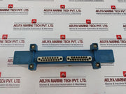 Saacke T 10 Automatic Oil Firing Sequence Control System 2-7952-108203