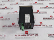 Saacke Rse-p Ii Burner Controller 90-264 Vac 50-60Hz +24Vdc Max. 0.1A