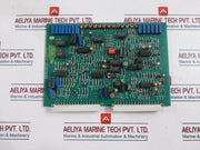 Sab Nife 69-00118-xx Printed Circuit Board