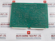 Sab Nife 69-00118-xx Printed Circuit Board