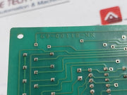 Sab Nife 69-00118-xx Printed Circuit Board