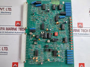 Sab Nife 69-00118-xx Printed Circuit Board