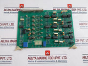 Sab Nife 69-00319-xx 30-firing Card