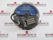Saab Marine Tank Radar Transmitter Electronic Box 9150064-871
