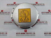Saab Marine Tank Radar Transmitter Electronic Box 9150064-871