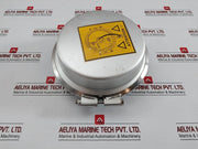 Saab Marine Tank Radar Transmitter Electronic Box 9150064-871