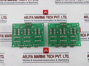 Sabnife 69-00040 Pulse Transformer Card