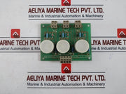 Sabnife 69-00040 Pulse Transformer Card