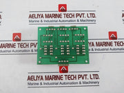 Sabnife 69-00040 Pulse Transformer Card