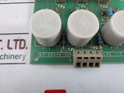 Sabnife 69-00040 Pulse Transformer Card