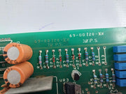 Sabnife 69-00120-xx Printed Circuit Board